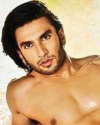 Ranveer Singh